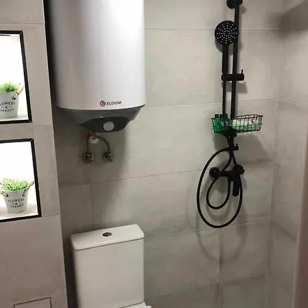 студио Acacia Warna