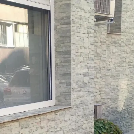 Appartement студио Acacia Varna