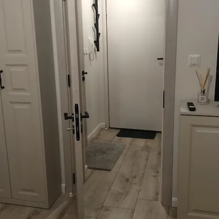 студио Acacia Appartement Varna