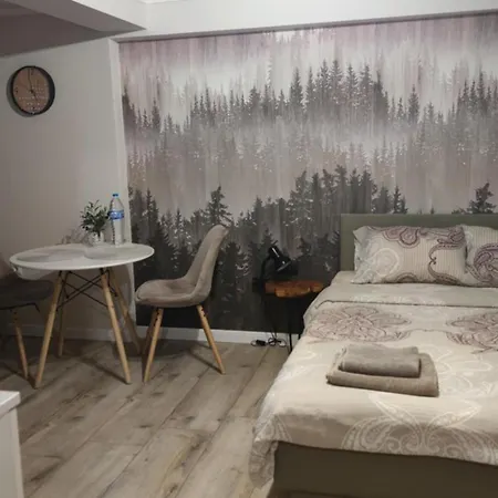 Apartment студио Acacia Warna