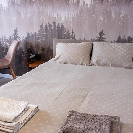 Appartement студио Acacia Varna