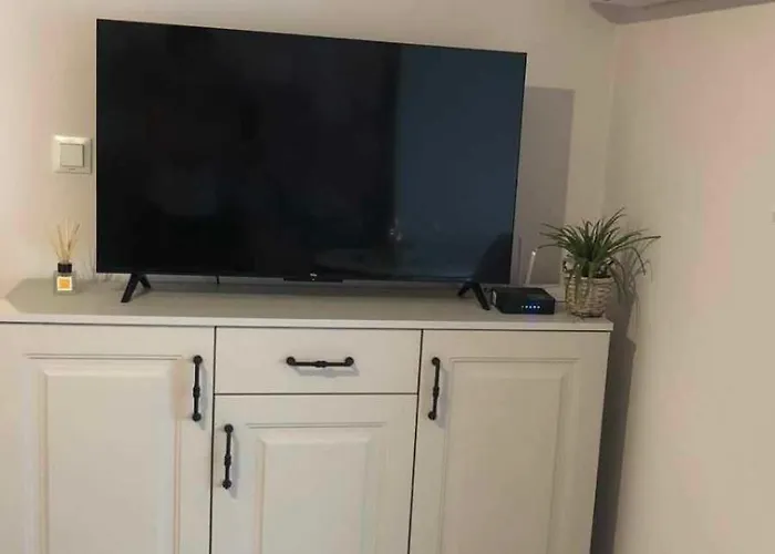 Appartement студио Acacia Varna