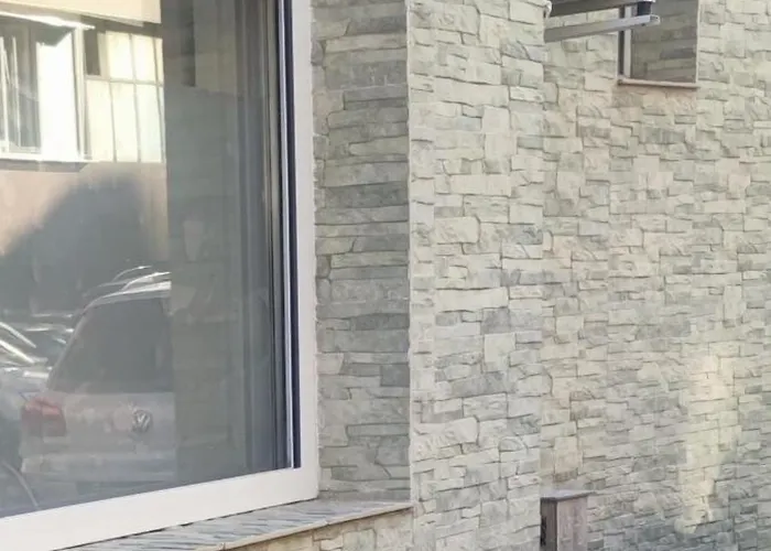 Appartement студио Acacia Varna