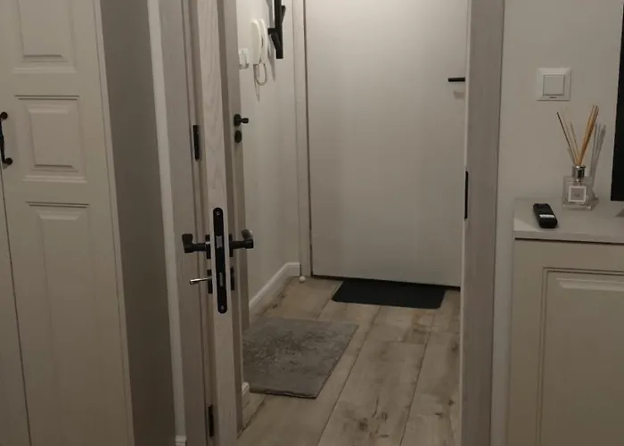 студио Acacia Appartement Varna